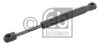 FEBI BILSTEIN 29268 Gas Spring, rear windscreen